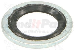 24402 by FOUR SEASONS - A/C Compressor Sealing Washer - Slim Line