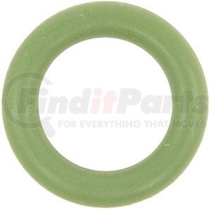 24675 by FOUR SEASONS - Green Round O-Ring