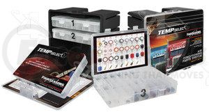 Four Seasons 24815 A/C O-Ring Assortment O-Ring Assortment