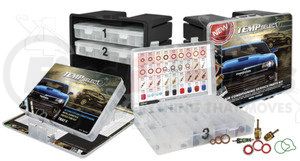 24818 by FOUR SEASONS - O-Ring Assortment