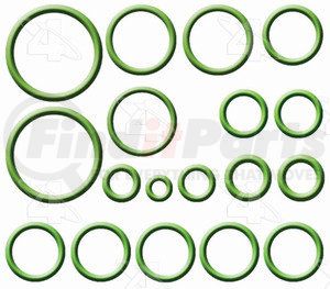26841 by FOUR SEASONS - O-RING & GASKET A/C SYSTE
