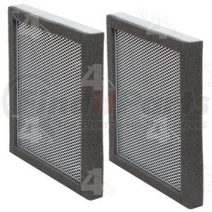 28023 by FOUR SEASONS - 2 Piece Cabin Air Filter