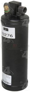 33276 by FOUR SEASONS - Steel Filter Drier