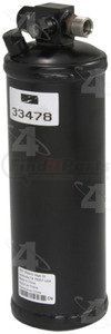 33478 by FOUR SEASONS - Steel Filter Drier