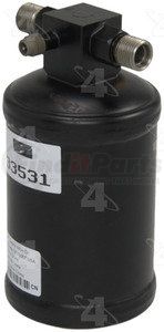 33531 by FOUR SEASONS - Steel Filter Drier