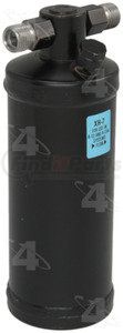 33630 by FOUR SEASONS - Steel Filter Drier