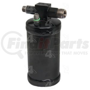 33725 by FOUR SEASONS - Steel Filter Drier