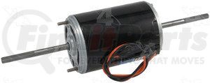 35428 by FOUR SEASONS - Double Shaft Vented CCWLE Blower Motor w/o Wheel