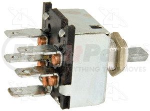 35702 by FOUR SEASONS - Rotary Selector Blower Switch