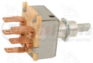 35703 by FOUR SEASONS - Rotary Selector Blower Switch