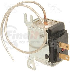 35720 by FOUR SEASONS - System Mounted Preset Cycling Temperature Switch