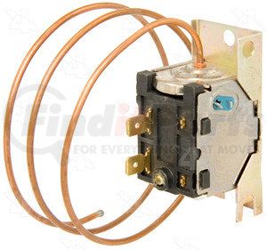 35863 by FOUR SEASONS - System Mounted Preset Cycling Temperature Switch