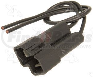 37228 by FOUR SEASONS - Harness Connector