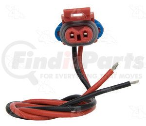37241 by FOUR SEASONS - Harness Connector