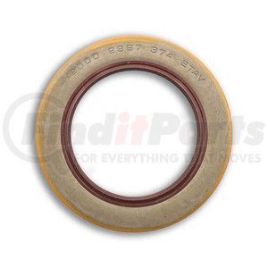 28P211 by CHELSEA - OIL SEAL