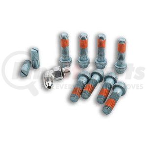 7170-86X by CHELSEA - Power Take Off (PTO) Stud Mounting Kit