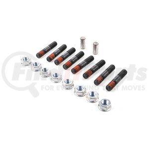 328170-8X by CHELSEA - Power Take Off (PTO) Stud Mounting Kit - 823-852-863 Series, Standard Mount