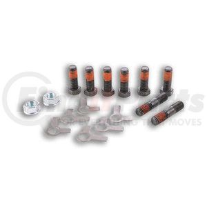 328170-200X by CHELSEA - Power Take Off (PTO) Mounting Kit