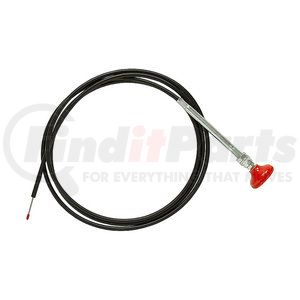 328346-10X by CHELSEA - Power Take Off (PTO) Control Cable