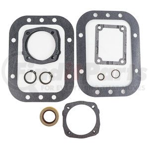 ES 70511 by FEL-PRO - Turbo Mtg. Gasket Set