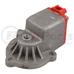 329145-12X by CHELSEA - Power Take Off (PTO) Valve Cap Assembly - 277 Series, 12V