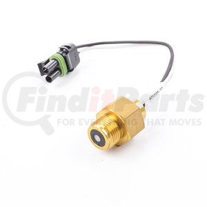 Dorman 695-288 ABS Wheel Speed Sensor + Cross Reference | FinditParts