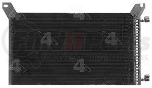 40692 by FOUR SEASONS - Parallel Flow Condenser