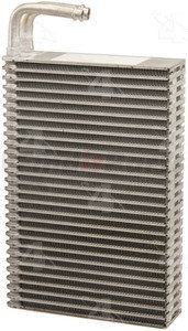 44030 by FOUR SEASONS - Plate & Fin Evaporator Core