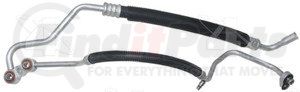 56025 by FOUR SEASONS - Discharge & Suction Line Hose Assembly