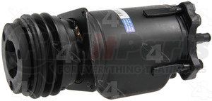 57088 by FOUR SEASONS - Reman GM A6 Compressor w/ Clutch