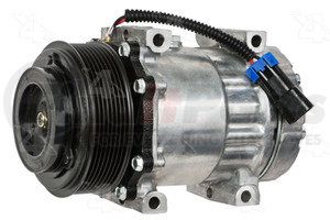 58786 by FOUR SEASONS - Sanden SD7H15 Compressor