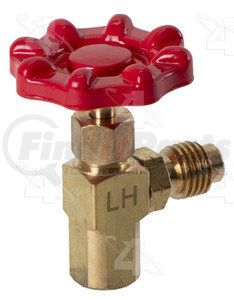 59016 by FOUR SEASONS - R1234yf A/C Can Tap Self Puncture
