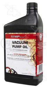 59091 by FOUR SEASONS - 1 Quart Bottle Vacuum Pump Oil