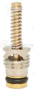 59345 by FOUR SEASONS - High Flow Large Boar Service Port Valve Core