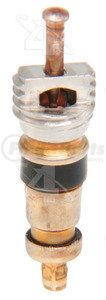 59346 by FOUR SEASONS - Universal Standard High Spring Tension Service Port Valve Core