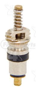 59334 by FOUR SEASONS - High Flow Renault Service Port Valve Core