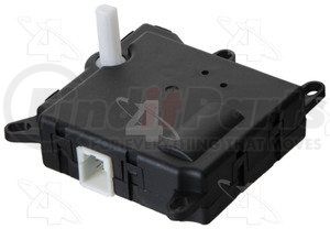 37531 by FOUR SEASONS - HVAC Air Door Actuator