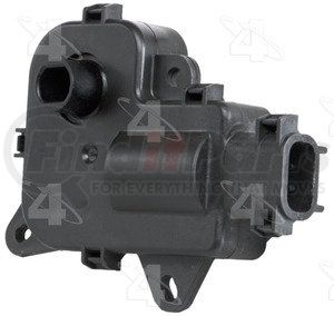 37540 by FOUR SEASONS - HVAC Air Door Actuator