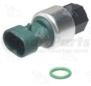37814 by FOUR SEASONS - System Mounted Low Cut-Out Pressure Switch