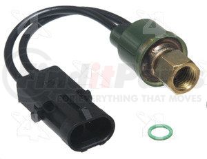 37819 by FOUR SEASONS - System Mounted Low Cut-Out Pressure Switch