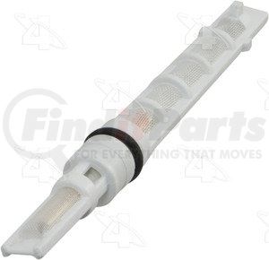 38623 by FOUR SEASONS - White Orifice Tube 1 pkg