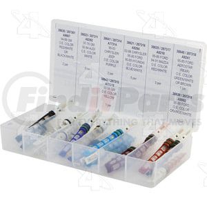 Four Seasons 38899 A/C Orifice Tube Orifice Tube Assortment