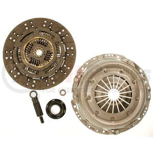 04-154 by AMS CLUTCH SETS - OBSOLETE