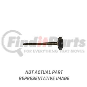 Newstar S-A739 Drive Axle Shaft Drive Axle Shaft - 1.82" Body Dia, 6.25" Flange Dia, 36 Splines, 40-7/16" Length (Meritor