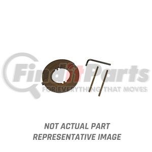 S-16423 by NEWSTAR - Clutch Brake, Replaces 313P