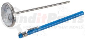 59590 by FOUR SEASONS - Large Dial A/C Thermometer