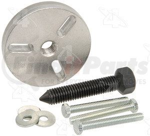 59634 by FOUR SEASONS - Sanden Clutch Hub Remover