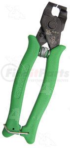 69916 by FOUR SEASONS - Hand Held Crimper for Aeroquip Hose Fittings