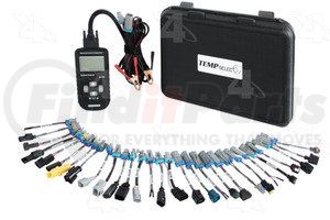 69636 by FOUR SEASONS - ECV Compressor Diagnostic Tool w/ Connector Kit