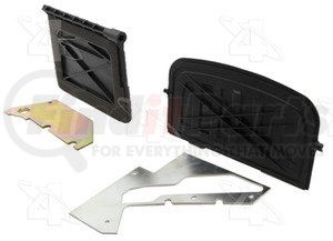 73486 by FOUR SEASONS - HVAC Blend Door Kit